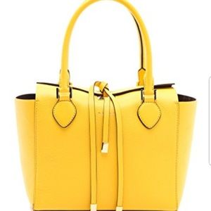 Michael Kors Collection Miranda Tote